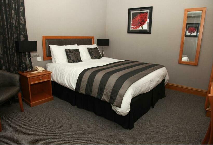 Номер Стандарт, New Inn