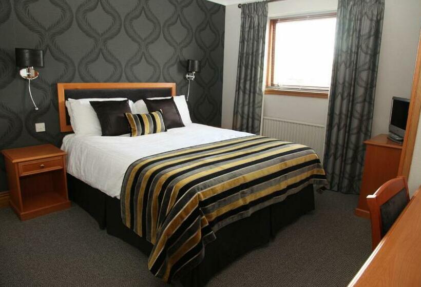 Номер Стандарт, New Inn