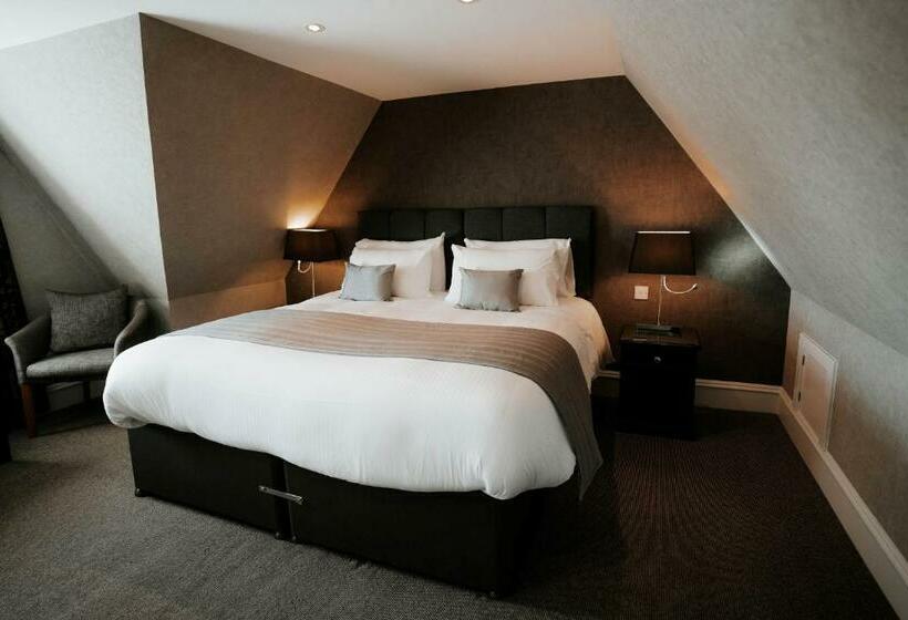 Номер Superior, New Inn