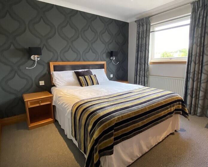 Номер Стандарт, New Inn