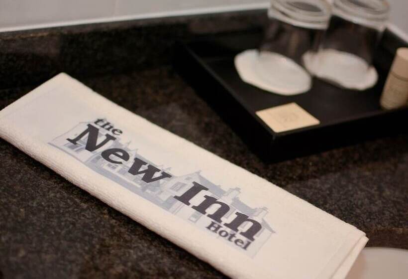 Номер Стандарт, New Inn