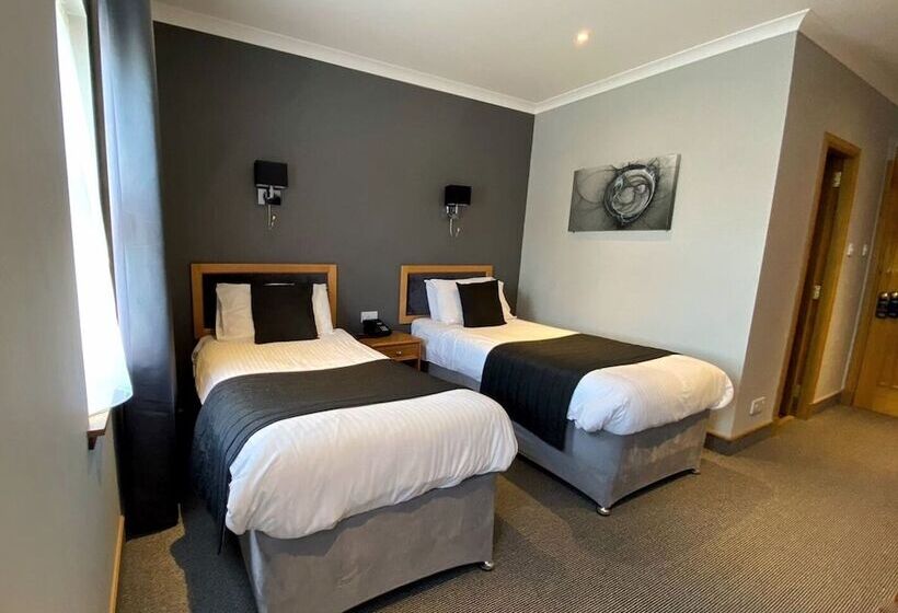 Номер Стандарт, New Inn