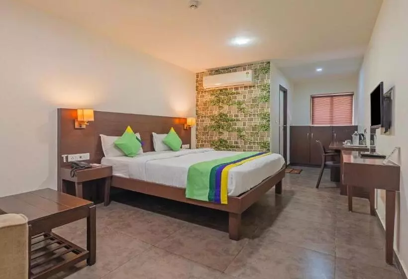 اتاق سوپریور, Casa