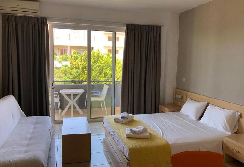 סטודיו סופריור, Kleanthi Studios