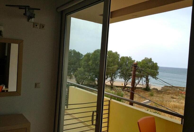 חדר סטודיו סטנדרד, Kleanthi Studios