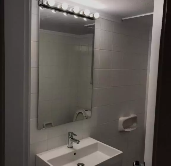 آپارتمان 1 خوابه همکف, Kleanthi Studios