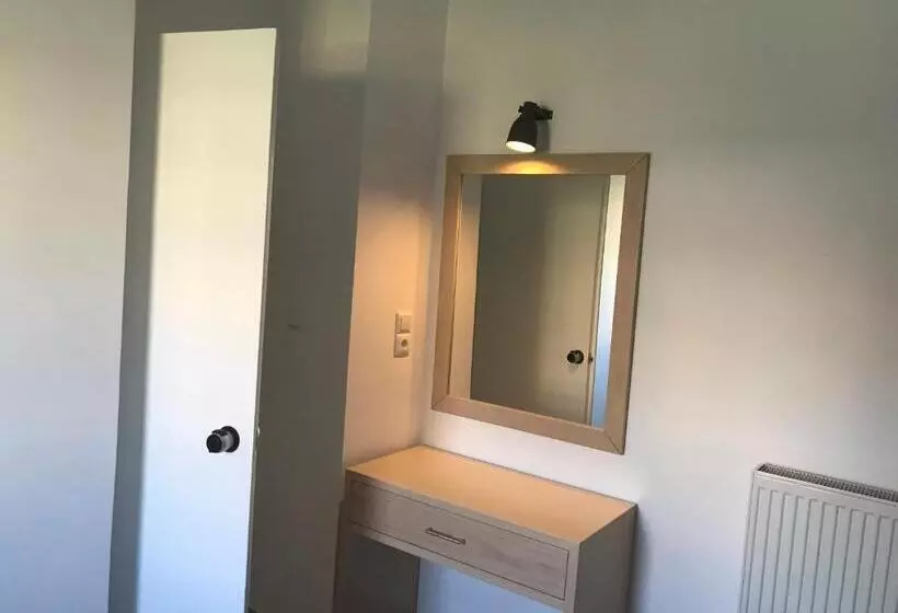 1 Bedroom Apartment Ground Floor