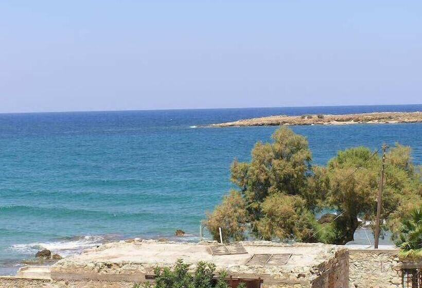 إستوديو قياسى, Kleanthi Studios