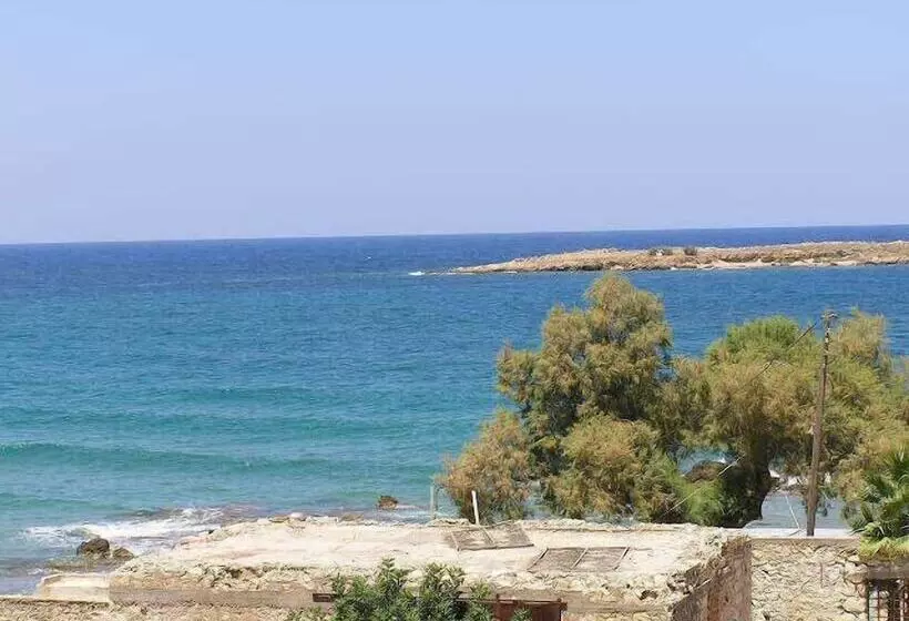 استودیوی استاندارد, Kleanthi Studios