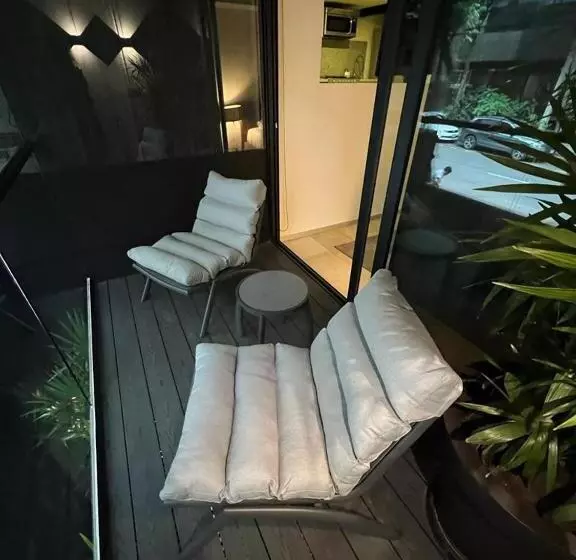 デラックススイート, Mx Grand Suites