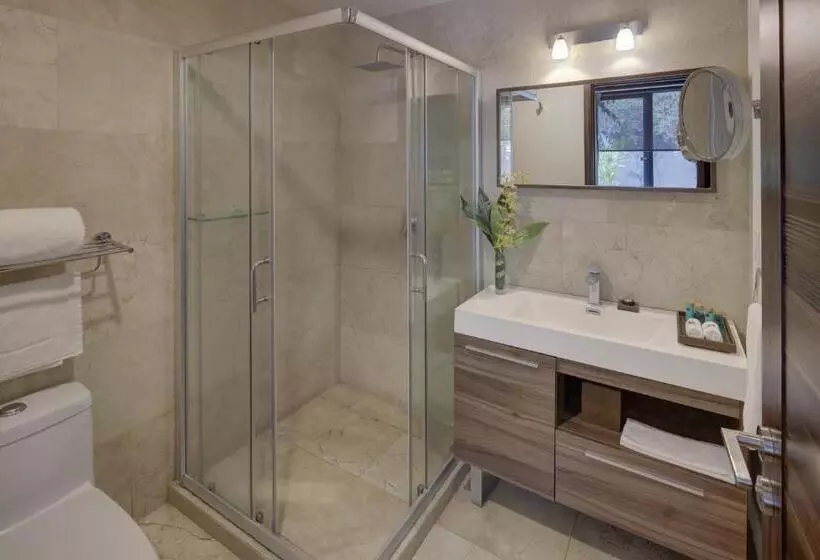 スーペリアールーム, Mx Grand Suites