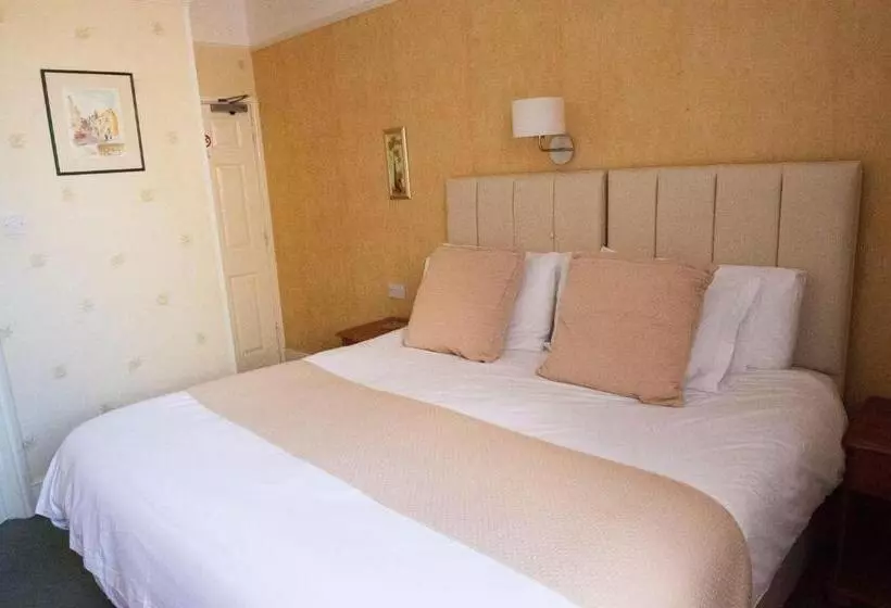 اتاق استاندارد, Poltair Guest House