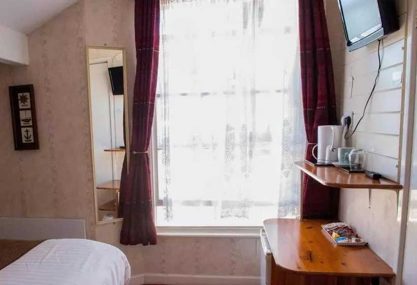 اتاق استاندارد, Poltair Guest House