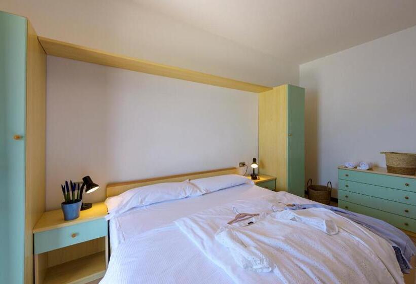 Апартаменты 2 Спальни, Residence Ruculì   Ruculì Hospitality