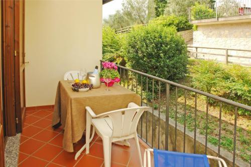 Апартаменты 2 Спальни, Residence Ruculì   Ruculì Hospitality