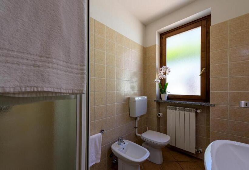 2 Bedrooms Apartment Lake View, Residence Ruculì   Ruculì Hospitality