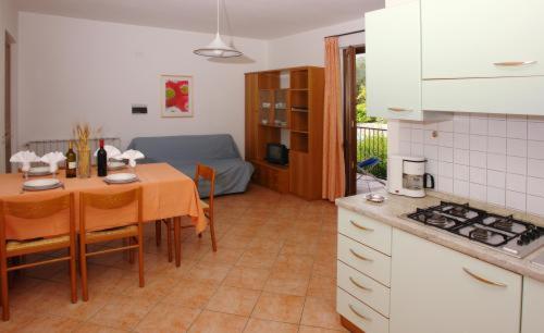 Апартаменты 3 Спальни, Residence Ruculì   Ruculì Hospitality