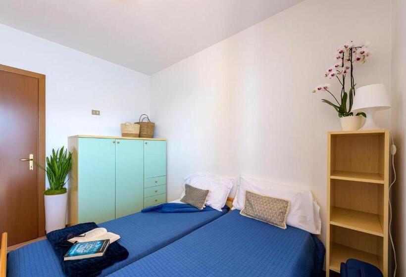 ３ベッドルームアパートメント, Residence Ruculì   Ruculì Hospitality