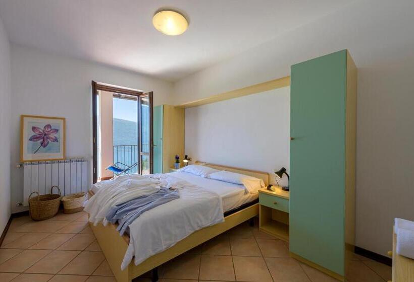 Апартаменты 3 Спальни, Residence Ruculì   Ruculì Hospitality