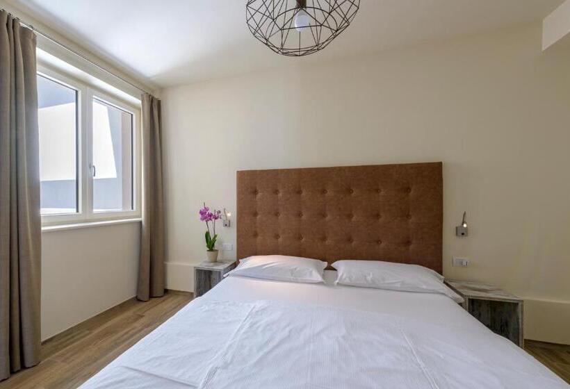 Апартаменты Deluxe 1 Спальня, Residence Ruculì   Ruculì Hospitality