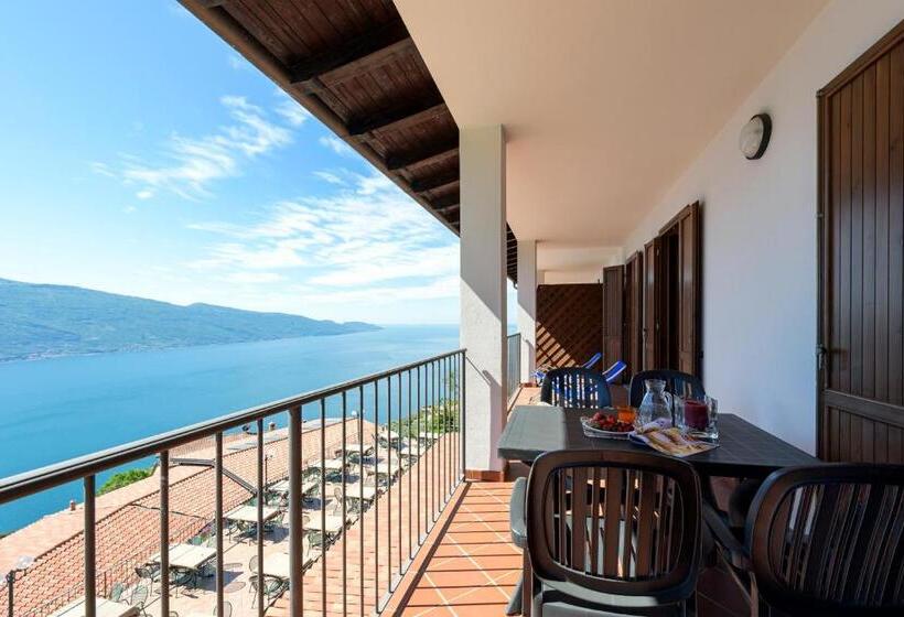 Апартаменты 3 Спальни, Residence Ruculì   Ruculì Hospitality