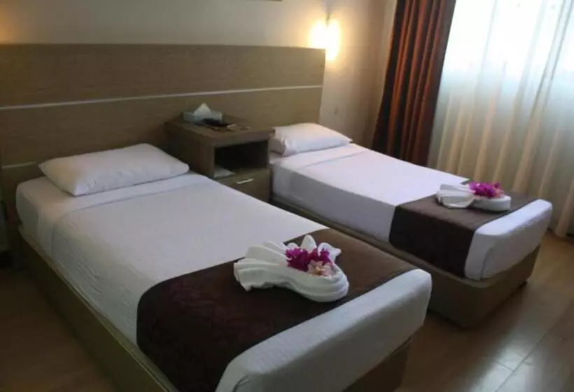 Standard-huone, Sumai Hotel Apartment