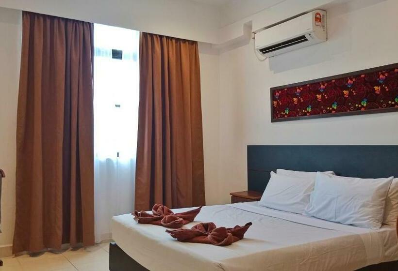 شقة سوبريور غرفة واحدة, Sumai Hotel Apartment