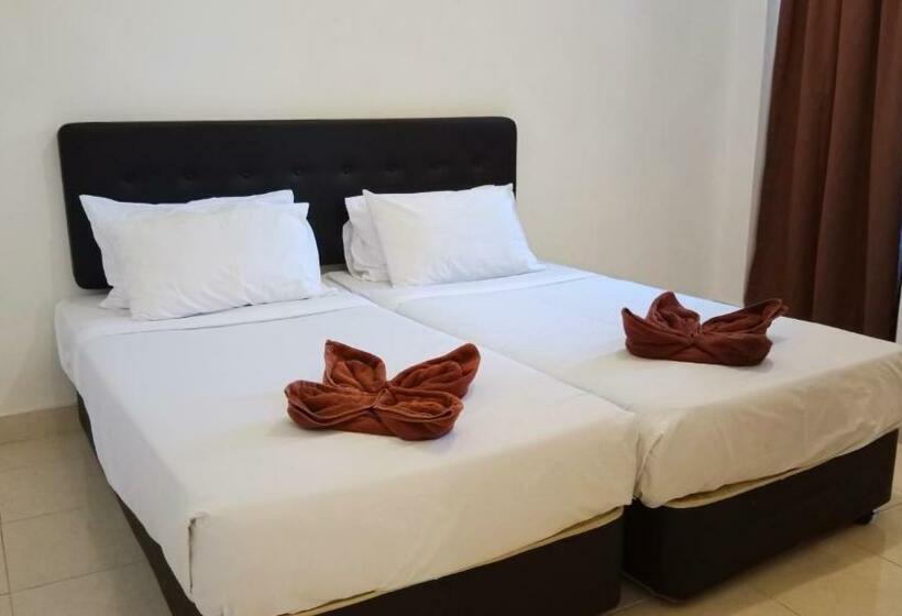 شقة سوبريور غرفة واحدة, Sumai Hotel Apartment