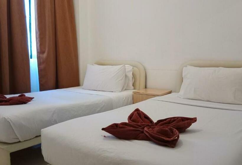 침실 1개 수피리어 아파트, Sumai Hotel Apartment