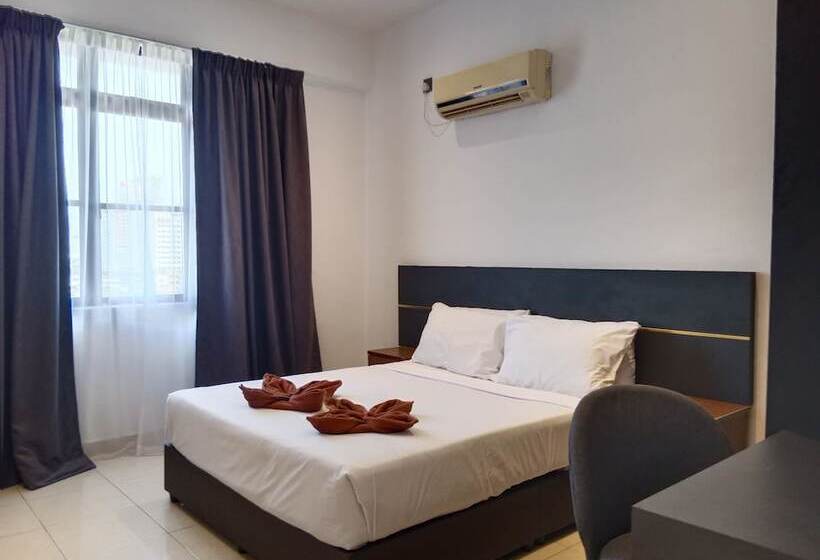 شقة 3 غرف, Sumai Hotel Apartment