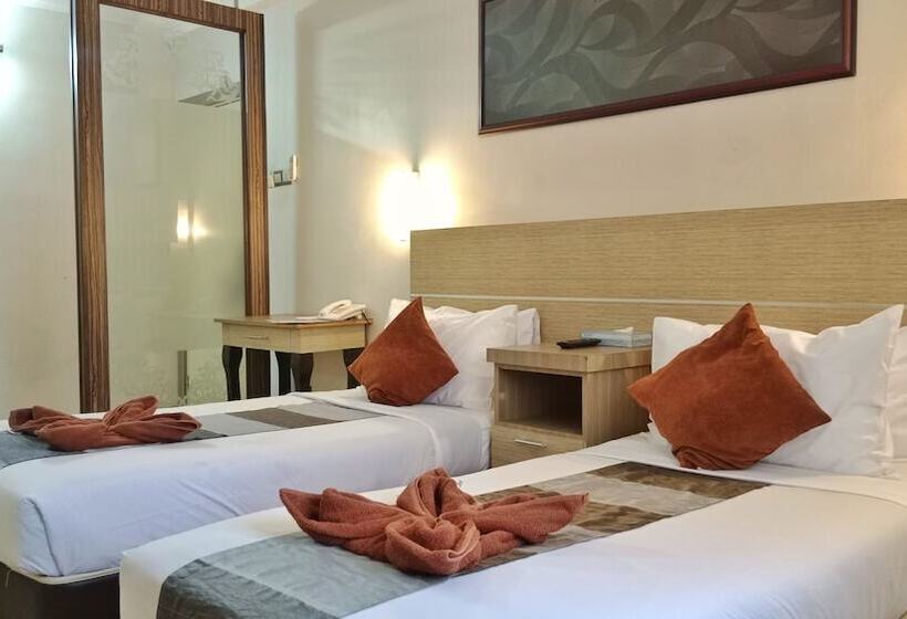 غرفة قياسية, Sumai Hotel Apartment