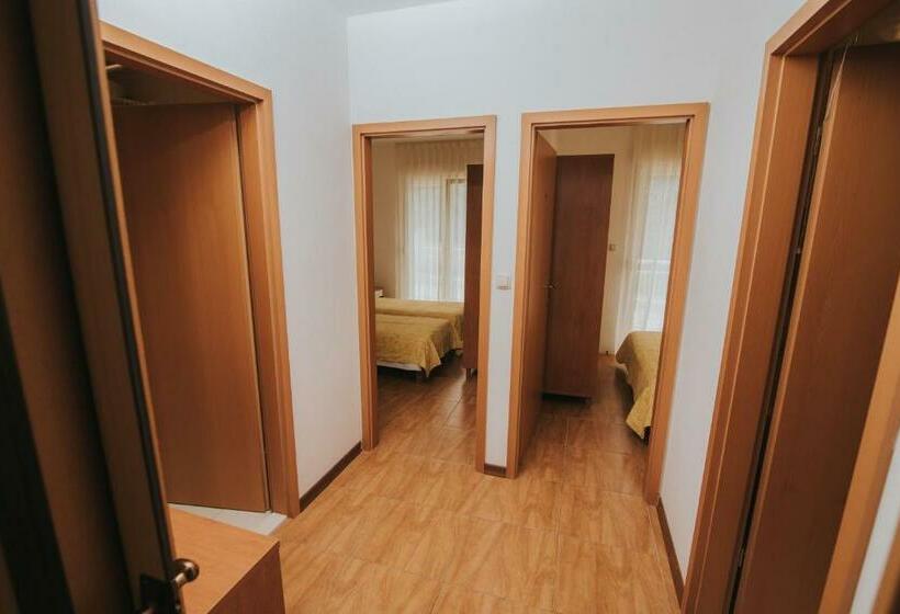 آپارتمان 2 خوابه, Villa Malo More