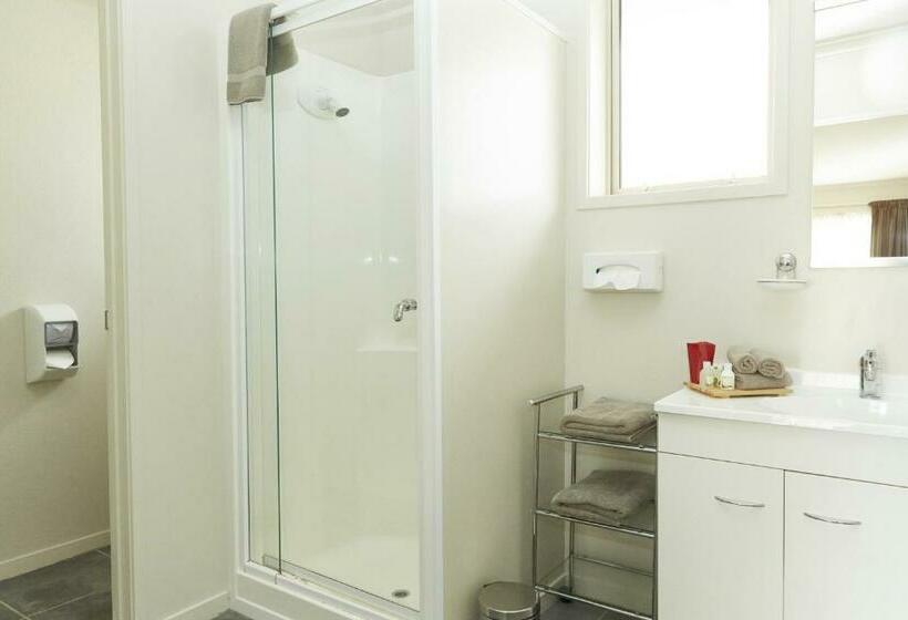 آپارتمان لوکس 2 خوابه, Admiral Court Motel & Apartments