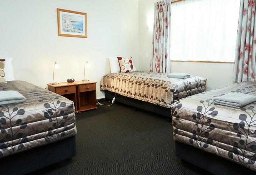 آپارتمان 2 خوابه, Admiral Court Motel & Apartments