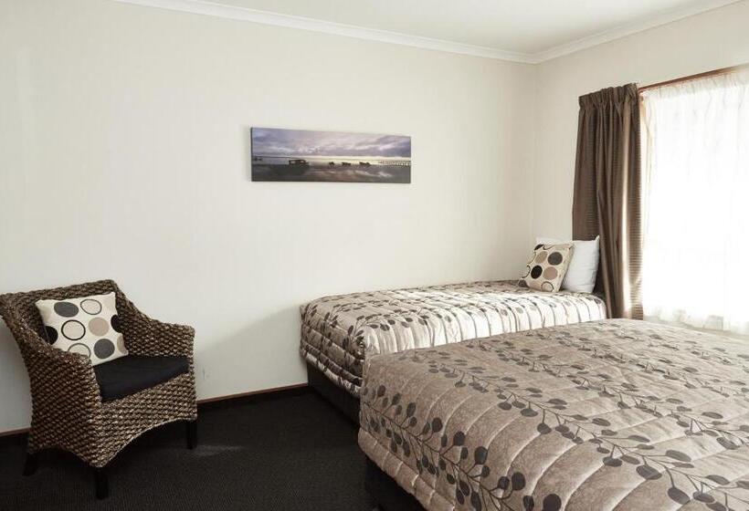 آپارتمان 2 خوابه, Admiral Court Motel & Apartments