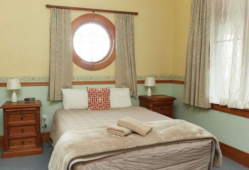 خانه 3 خوابه, Admiral Court Motel & Apartments