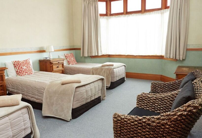 Дом 3 Спальни, Admiral Court Motel & Apartments