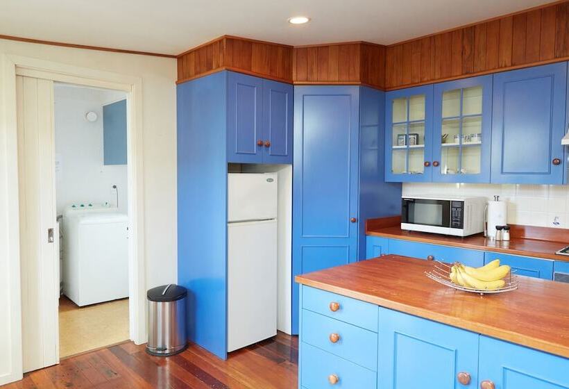 خانه 3 خوابه, Admiral Court Motel & Apartments