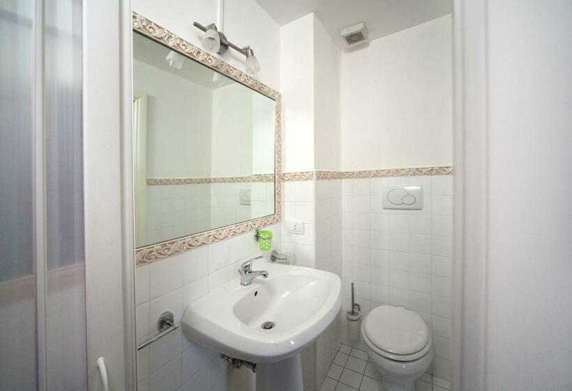 Трехместный Номер Deluxe, B&b Dimora San Vincenzo