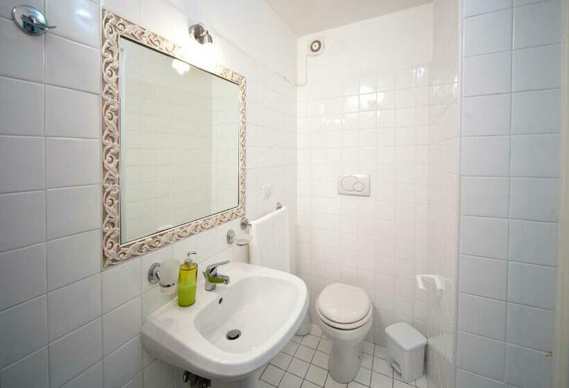Номер Deluxe, B&b Dimora San Vincenzo