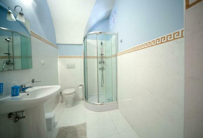 豪华三人间, B&b Dimora San Vincenzo