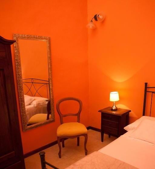 豪华三人间, B&b Dimora San Vincenzo