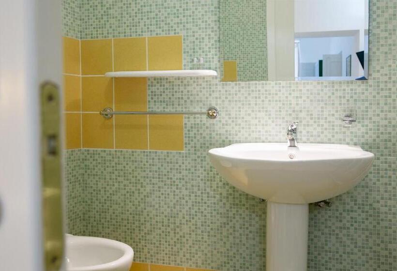 标准工作室, B&b Dimora San Vincenzo