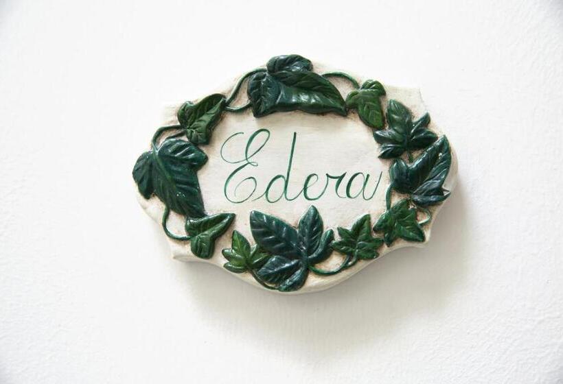 小型套房, B&b Dimora San Vincenzo