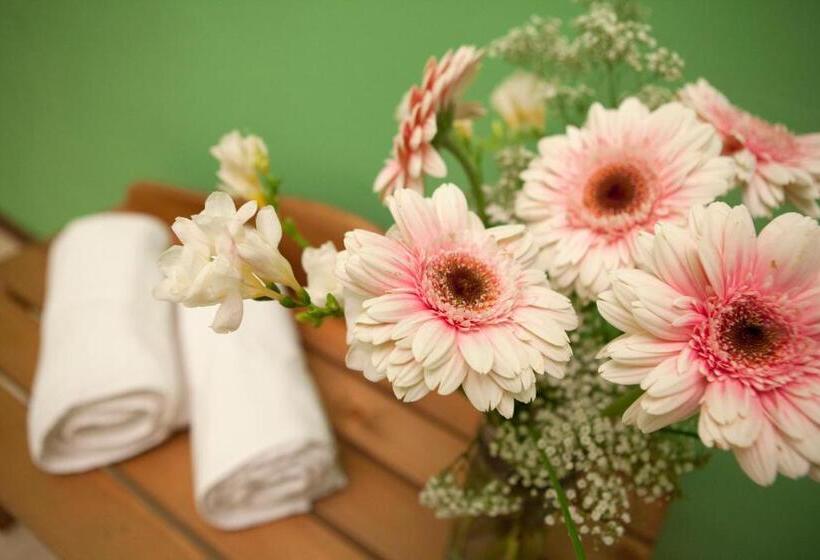 标准间, B&b Dimora San Vincenzo