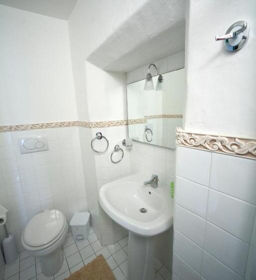 Номер Стандарт, B&b Dimora San Vincenzo