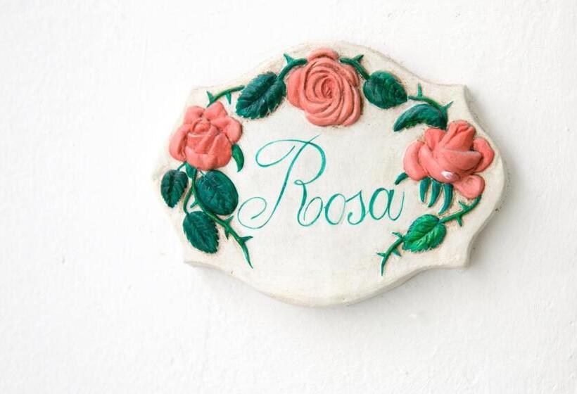 豪华套房, B&b Dimora San Vincenzo