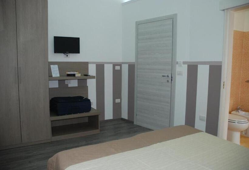 经济房, B&b Dimora San Vincenzo