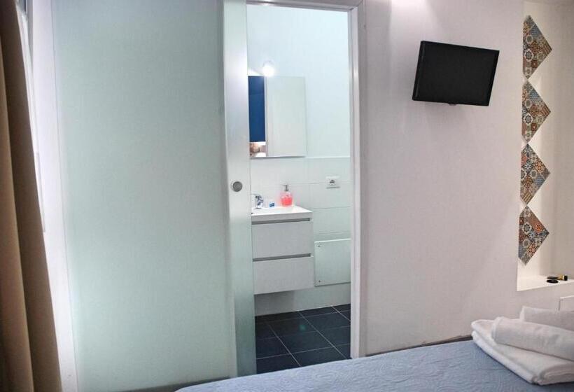 经济房, B&b Dimora San Vincenzo