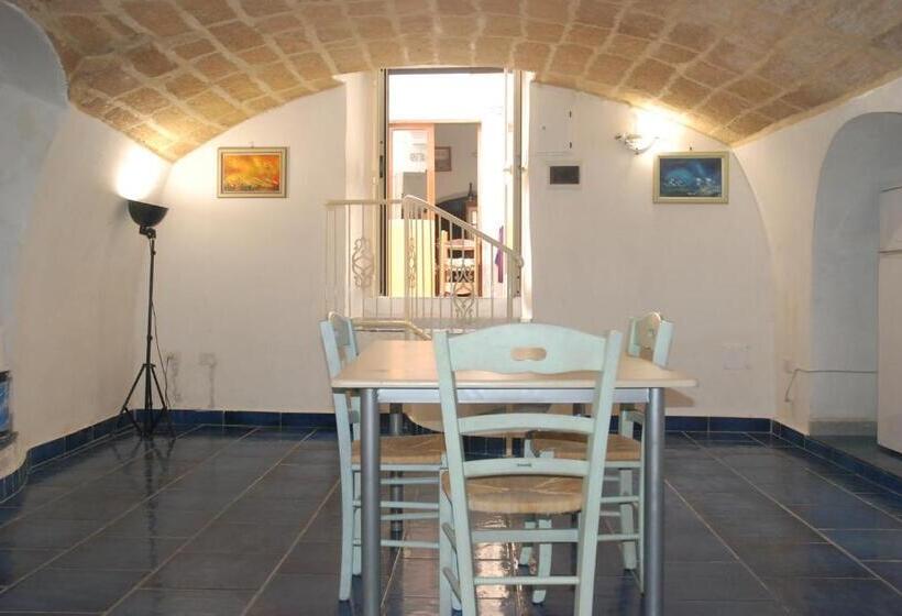 Апартаменты 1 Спальня, B&b Dimora San Vincenzo